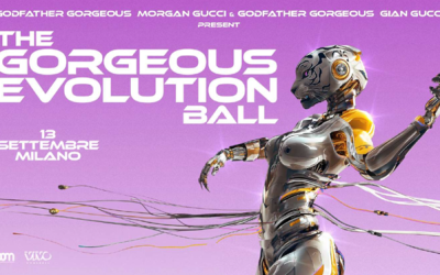 The Gorgeous Evolution Ball: un inno alla libertà e alla bellezza queer a Milano
